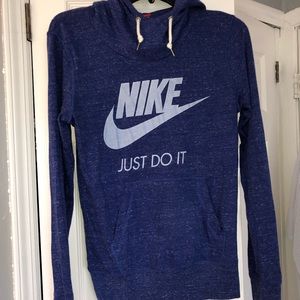 Nike sweatshirt
